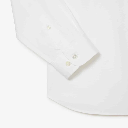 Lacoste Chemise slim fit coton
