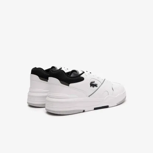 Lacoste Sneakers Lineshot homme en cuir