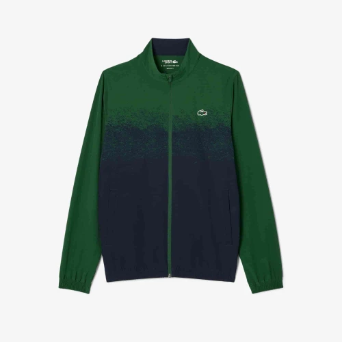 Ensemble survêtement Lacoste Tennis x Novak Djokovic