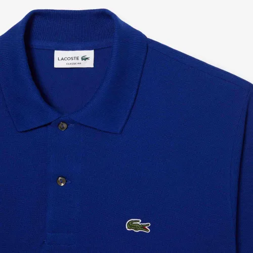 Lacoste Polo  Original classic fit en Petit Piqué
