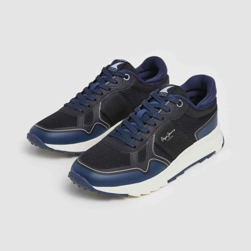 Pepe Jeans Fashion Sneakers JOY ONE M