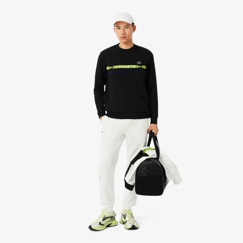 Lacoste Casquette Sport légère taffetas diamanté