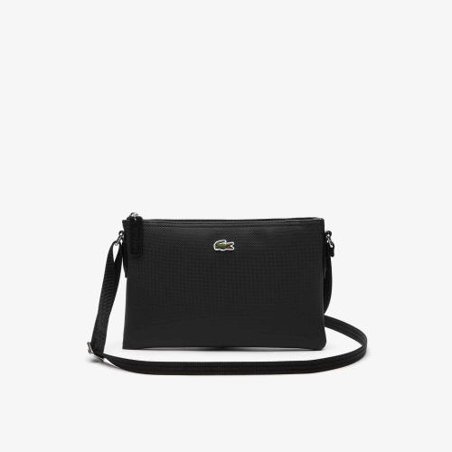 Lacoste Sac plat à bandoulière  Concept