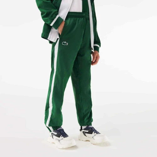 Survêtement Lacoste Tennis x Daniil Medvedev