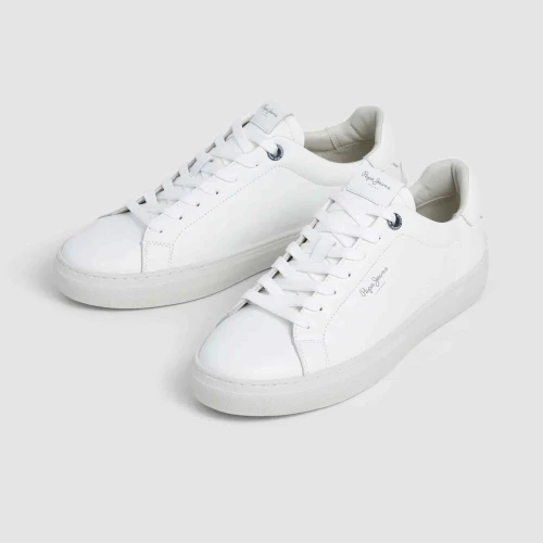 Pepe Jeans Cupsole Sneakers CAMDEN CLUB M