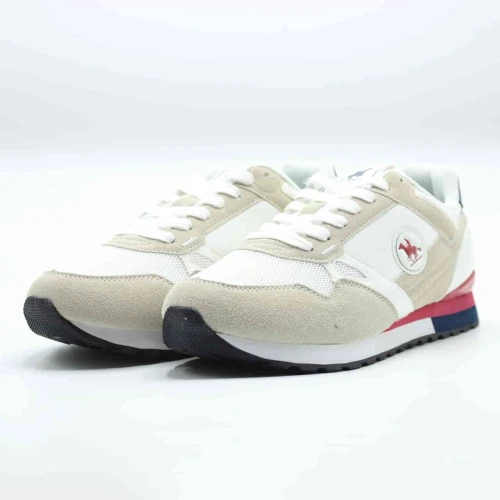 U.S GRAND POLO | Basquette Homme BUNNY MIX