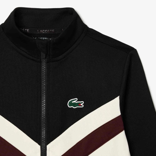 Lacoste Survêtement Tennis Ultra Dry indémaillable
