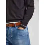 PEPE JEANS | Pull Homme Col Rond ANDRÉ
