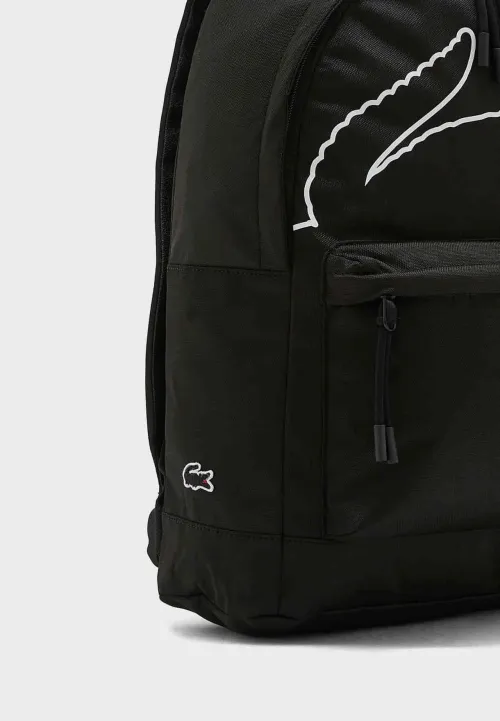 LACOSTE | Sac à dos Unisex IMPRIMÉE NEOCROC