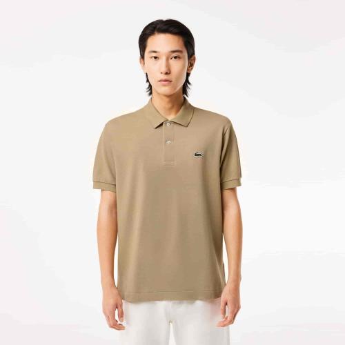 Lacoste Polo  Original classic fit en Petit Piqué