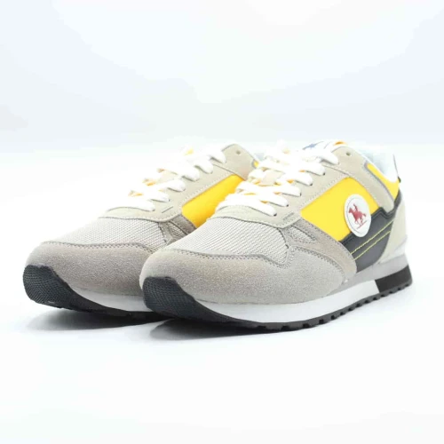 U.S GRAND POLO | Basquette Homme SPORT CASUAL