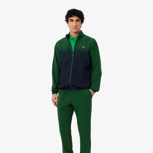 Ensemble survêtement Lacoste Tennis x Novak Djokovic