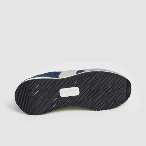Pepe Jeans Fashion Sneakers BUSTER SUPRA M