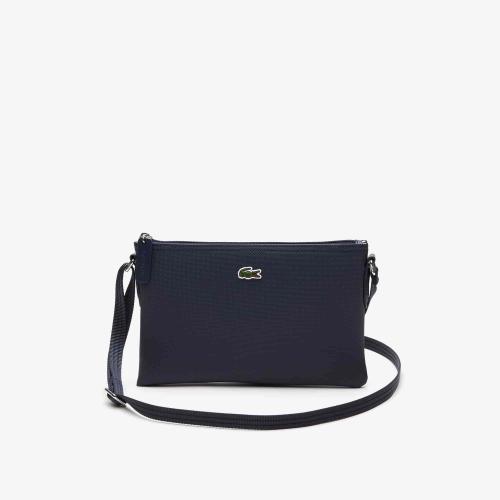 Lacoste Sac plat à bandoulière  Concept