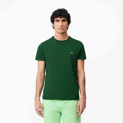 Lacoste T-shirt coton Pima léger