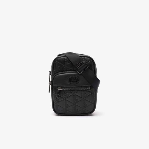 Lacoste Petite sacoche Nomogramme