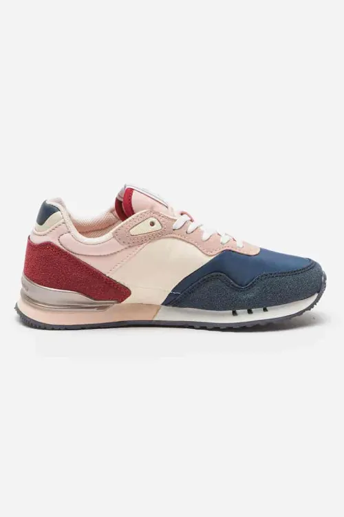 Pepe Jeans Running Sneakers LONDON COLORS G