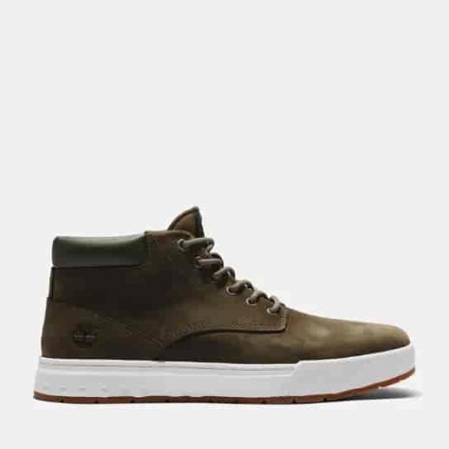 Timberland EUROHIKER F/L MD BRN