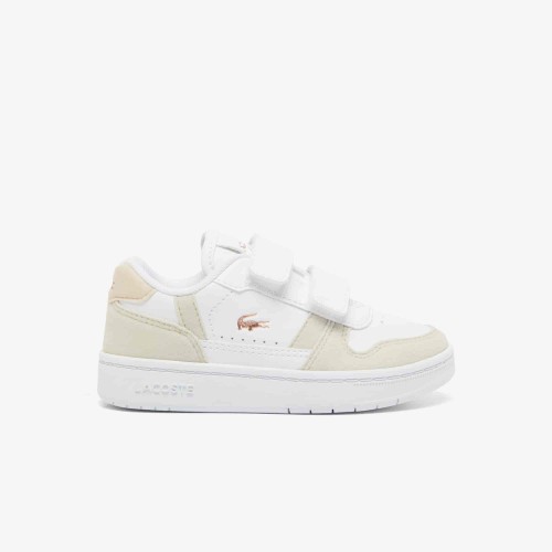 Lacoste Sneakers T-Clip Set bébé