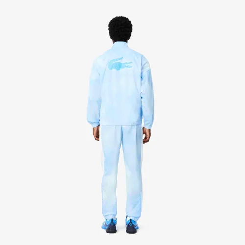 Survêtement Lacoste Tennis x Daniil Medvedev