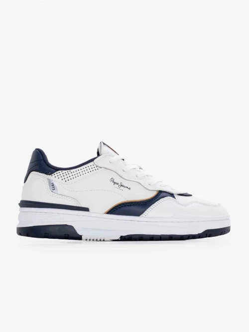 Pepe Jeans Cupsole Sneakers CHESTER BASIC M