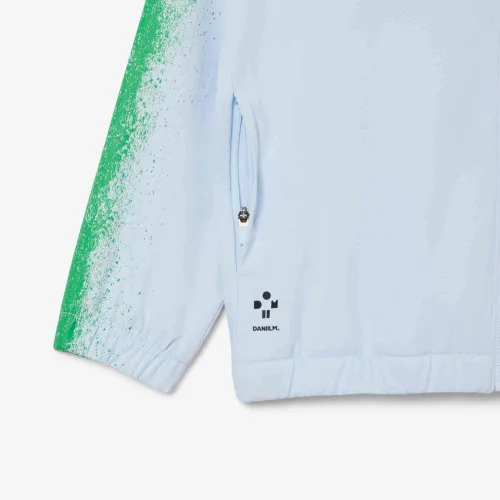 Survêtement Lacoste x Daniil Medvedev