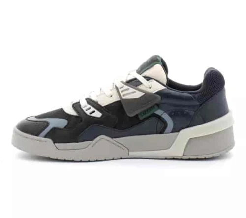 Lacoste Sneakers LT 125 homme en cuir