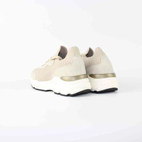 SAFETY JOGGER | Basket Femme
