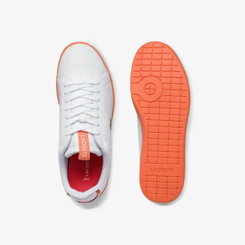 Lacoste CARNABY EVO 0320 Pour Femme