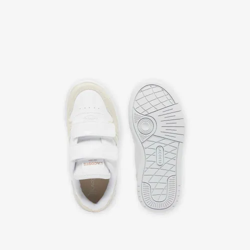Lacoste Sneakers T-Clip Set bébé