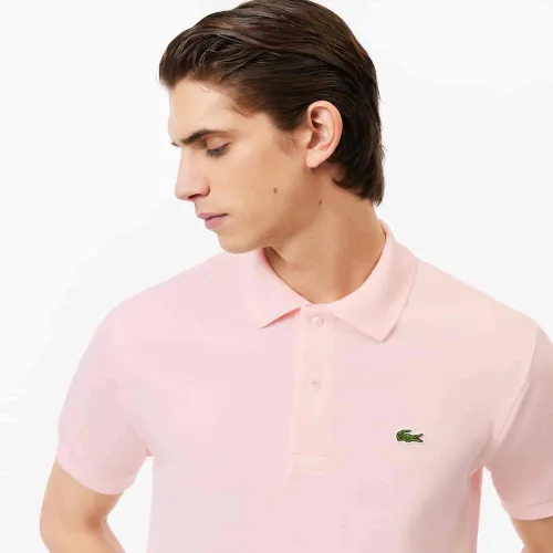 Lacoste Polo  Original classic fit en Petit Piqué