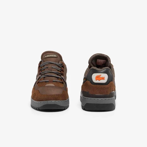 Lacoste Sneakers outdoor T-Clip Winter homme