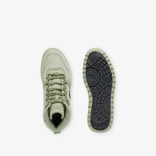 Lacoste Sneakers Boots T-Clip Winter Mid homme