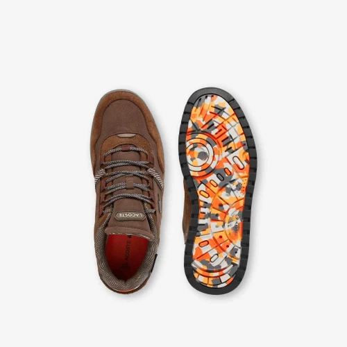 Lacoste Sneakers outdoor T-Clip Winter homme
