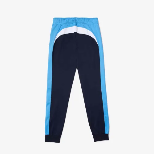 Lacoste Pantalon de survêtement homme Tennis SPORT indémaillable