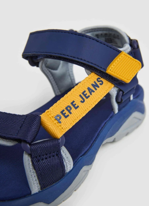 Pepe Jeans Sandals MAVEN LIFE B