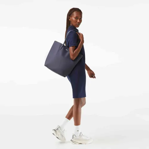 Lacoste Sac cabas vertical  Concept