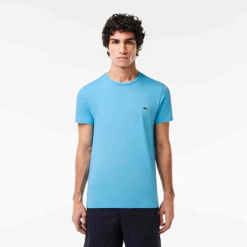 Lacoste T-shirt coton Pima