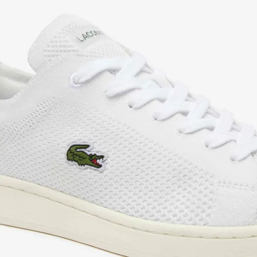 Lacoste Sneakers Carnaby Piquée homme