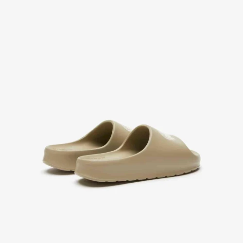 Lacoste Claquettes Serve Slide 2.0 homme