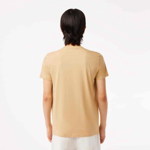 Lacoste T-shirt coton Pima