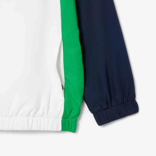 Lacoste Survêtement Tennis taffetas diamanté léger
