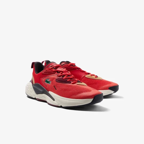 Lacoste ACESHOT 222 1 SMA pour Homme
