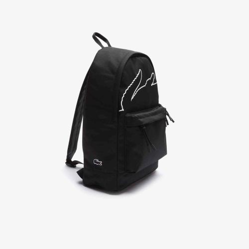LACOSTE | Sac à dos Unisex IMPRIMÉE NEOCROC
