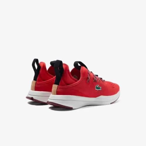 LACOSTE | Basquette Homme RUN SPIN CONFORT