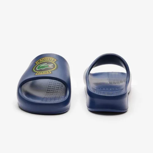 Lacoste Claquettes Serve Slide 2.0 homme