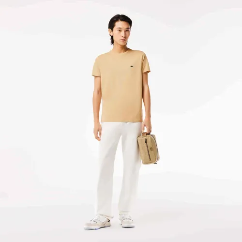 Lacoste T-shirt coton Pima
