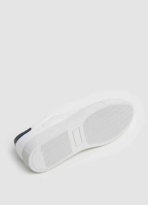 PEPE JEANS | Basket Cuir Synthétique Casual Homme