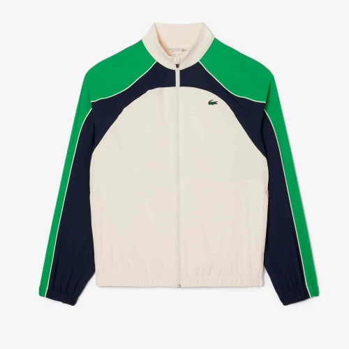 Lacoste Ensemble survêtement Tennis stretch
