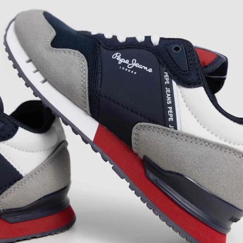 Pepe Jeans Running Sneakers LONDON PARK B
